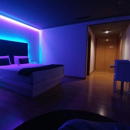 Motel Trebol トゥイ エクステリア 写真