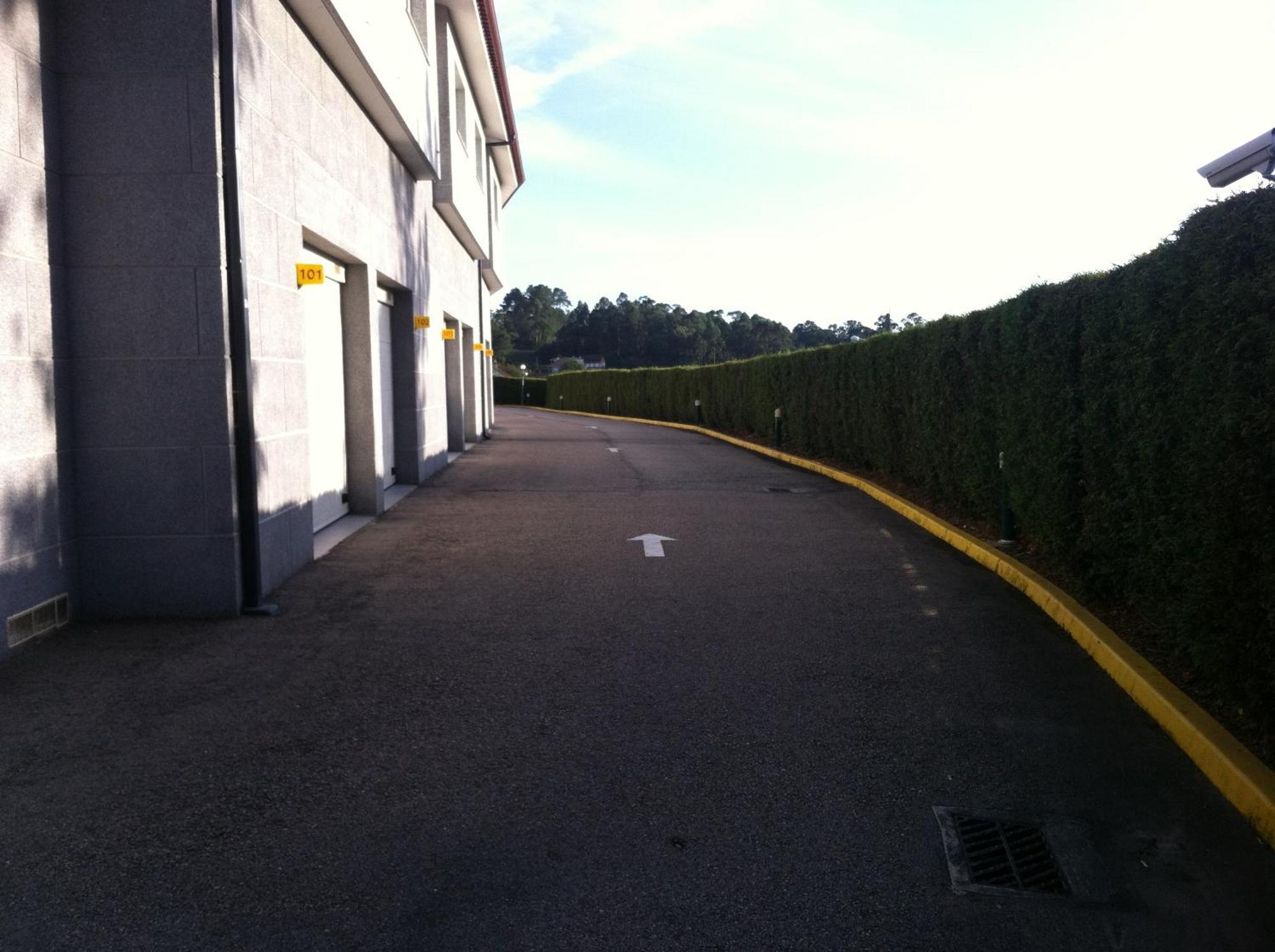Motel Trebol トゥイ エクステリア 写真