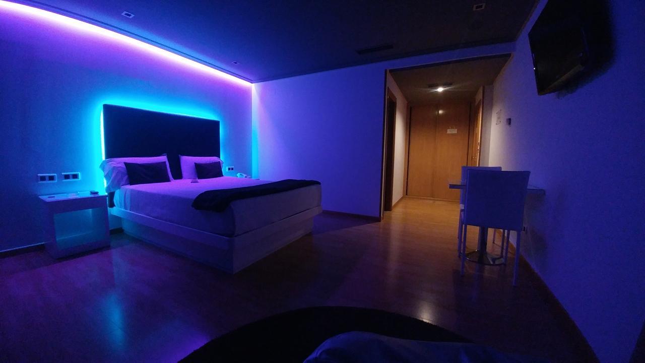 Motel Trebol トゥイ エクステリア 写真