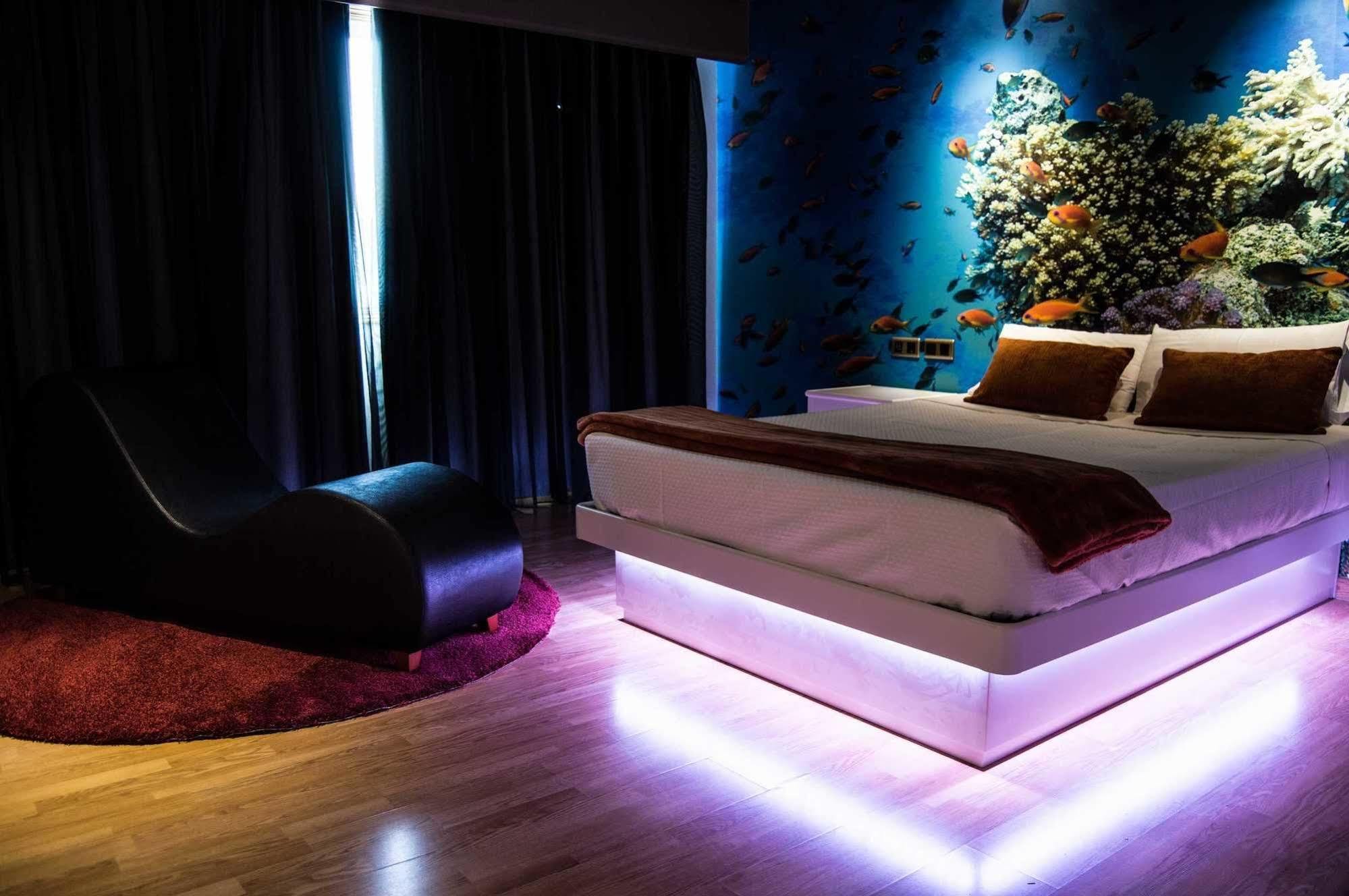 Motel Trebol トゥイ エクステリア 写真